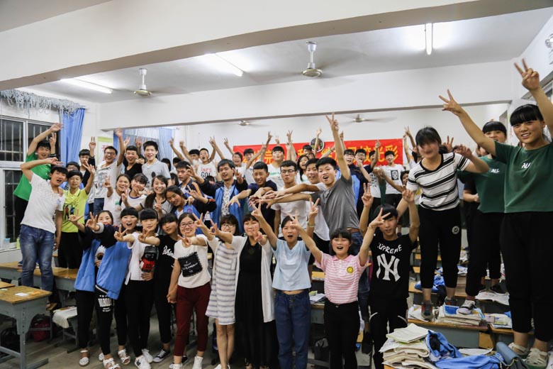 2016届九（22）班