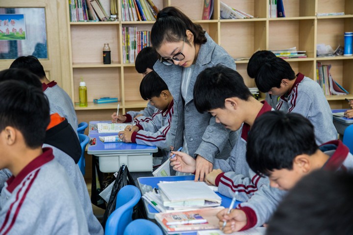 羲城龙源国际