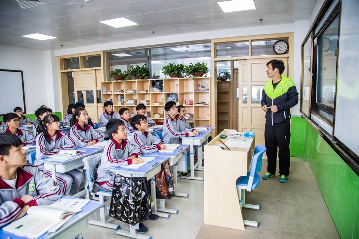 羲城龙源国际