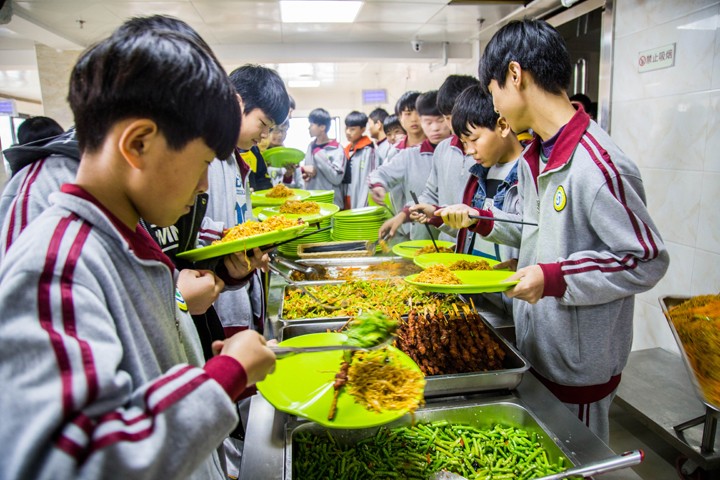 羲城龙源国际