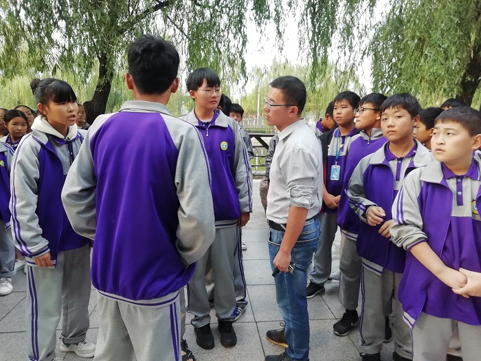 团结就是力量