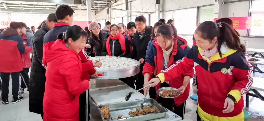 青春不散场，逐梦再起航