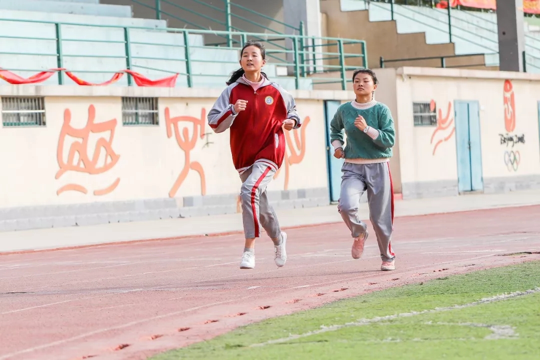 青春不散场，逐梦再起航
