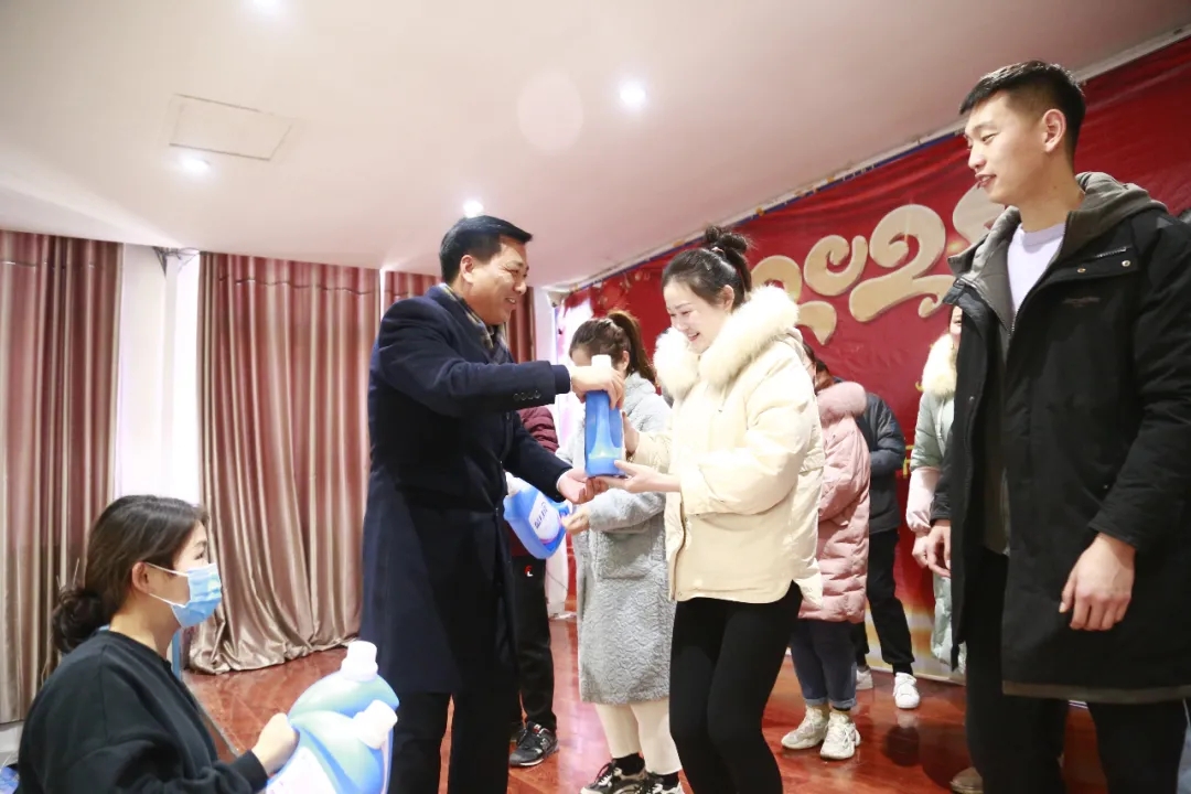 携手同行，共筑羲城梦