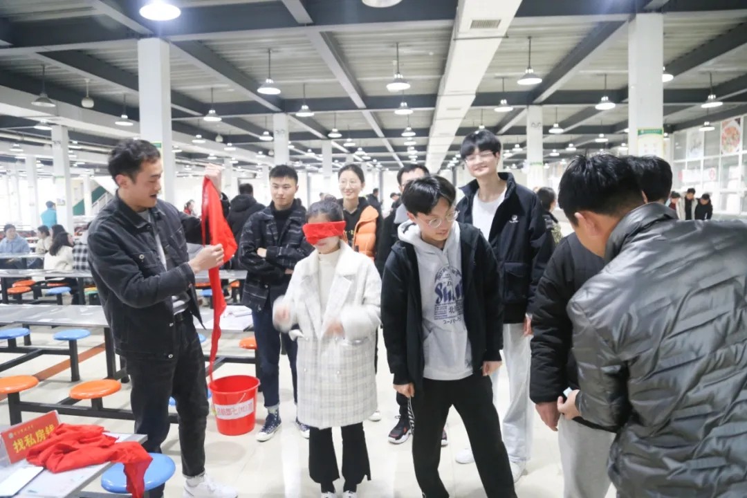 相约羲城 缘随心动
