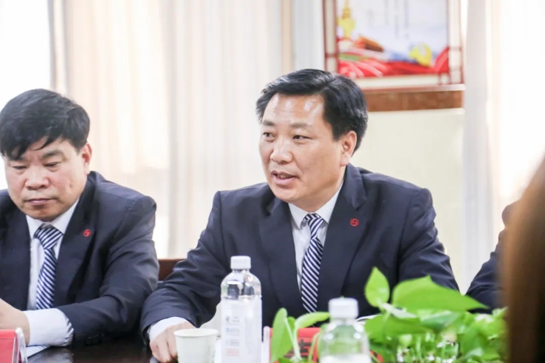 孩子是我们共同的希望