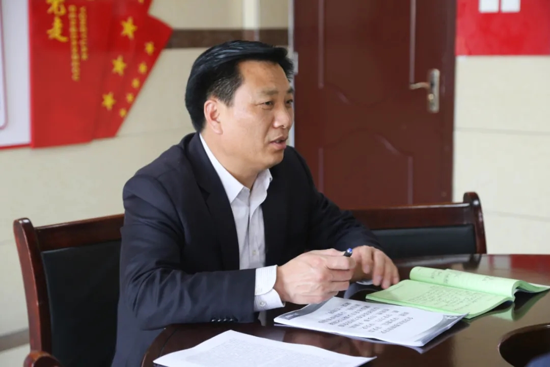 学党史，悟思想，办实事，开新局